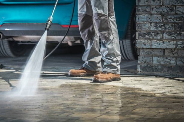 Best Sidewalk and Walkway Cleaning  in Sunset Hills, MO