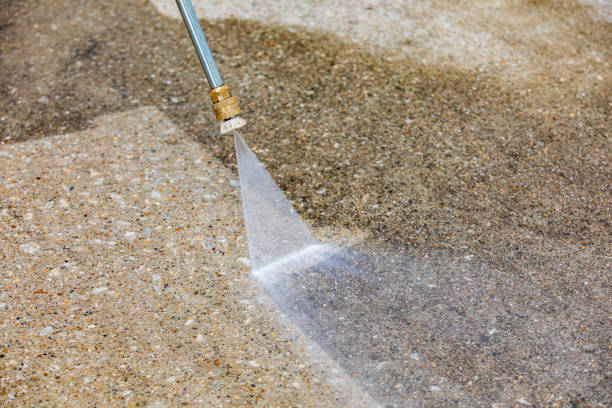 Best Building Exterior Washing  in Sunset Hills, MO