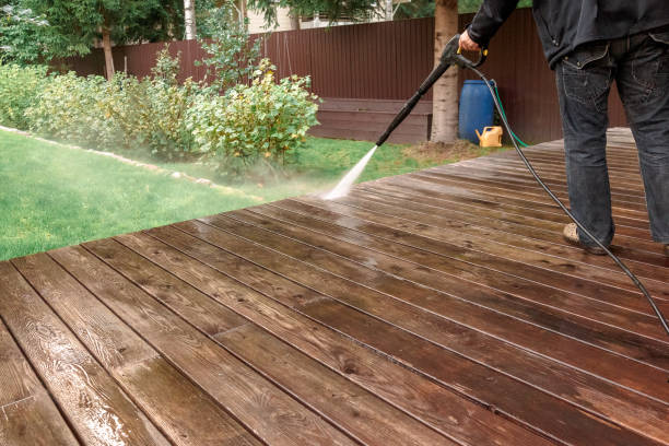 Best Fence Cleaning  in Sunset Hills, MO