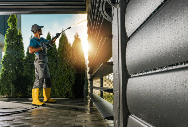 Solar Panel Cleaning in Sunset Hills, MO